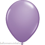 Qualatex 11 inch Spring Lilac